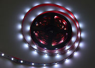 Lumière de bande de salle 18lm/Led 3.6W/M 5050 RVB LED de cuisine de la CE
