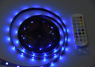 Lumière de bande de salle 18lm/Led 3.6W/M 5050 RVB LED de cuisine de la CE