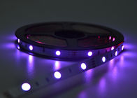 Lumière de bande de DC12V 5m 20lm/Led Nonwaterproof Bluetooth LED