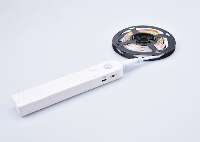 capteur de bande de lumière de 50cm DC5V USB PIR LED pour la cuisine